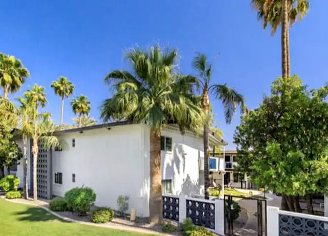 Property at 337 W Pasadena Ave Unit 17, Phoenix, AZ, 85013, 2 beds, 1 bath, [object Object]