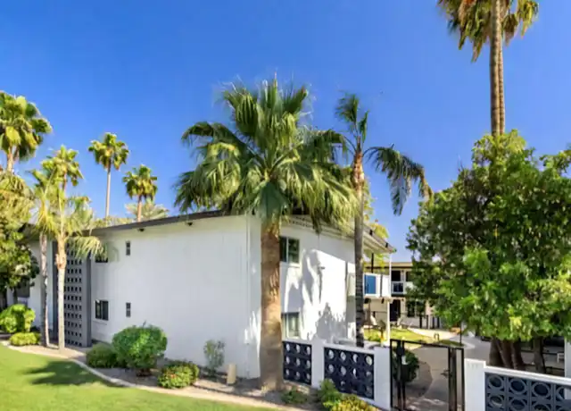 Property at 337 W Pasadena Ave Unit 17, Phoenix, AZ, 85013, 2 beds, 1 bath, [object Object]