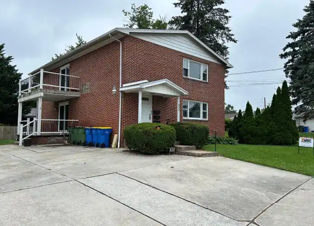 Property at 512 Brandt Ave Unit C, New Cumberland, PA, 17070, 1 bed, 1 bath, [object Object]