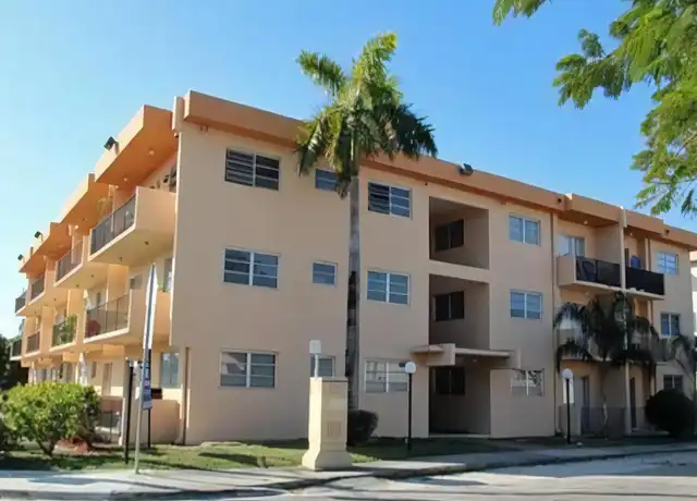 Property at 1700 SW 19th St, Miami, FL, 33145, 2 beds, 1 bath, [object Object]