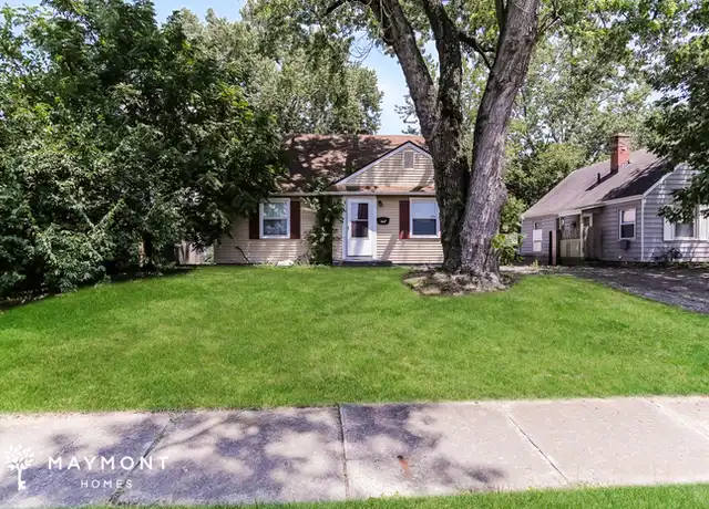Property at 3416 Beulah Rd, Columbus, OH, 43224, 3 beds, 2 baths, [object Object]