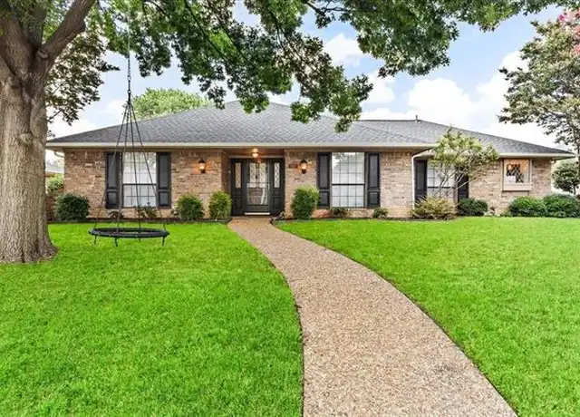 Property at 803 Rush Creek Dr, Allen, TX, 75002, 3 beds, 2 baths, [object Object]