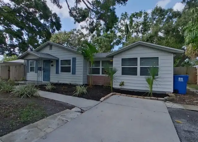 Property at 7210 10th Ave N, Saint Petersburg, FL, 33710, 3 beds, 2 baths, [object Object]