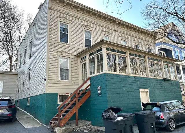 Property at 23-25 Prospect Ave Fl 2, Troy, NY, 12180, 2 beds, 1 bath, [object Object]