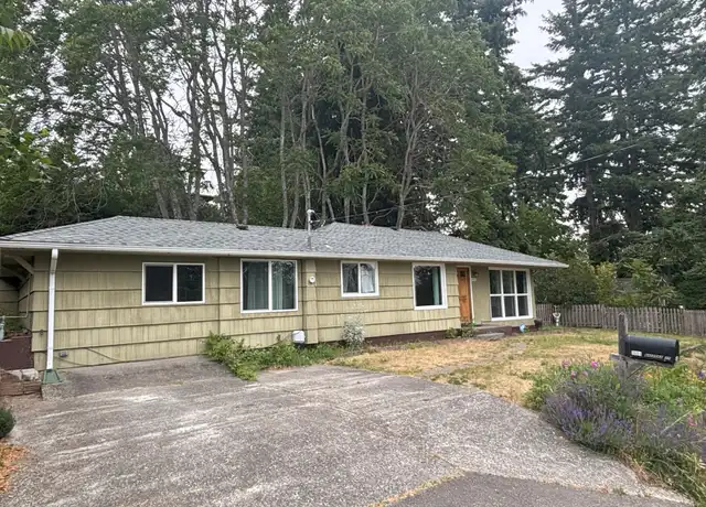 Property at 3604 W Madrona St, Bremerton, WA, 98312, 3 beds, 1 bath, [object Object]