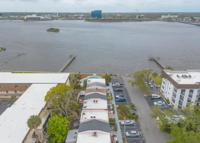 Property at 144 S Halifax Ave #68, Daytona Beach, FL, 32118, 2 beds, 1.5 baths, [object Object]