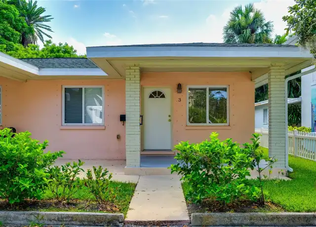 Property at 25 Turner St Unit 3, Clearwater, FL, 33756, 2 beds, 2 baths, [object Object]