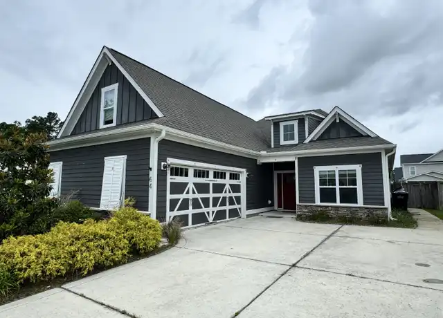 Property at 64 Evergreen Ln, Hampstead, NC, 28443, 3 beds, 3 baths, [object Object]