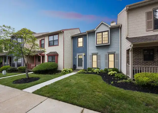Property at 214 Royal Dr, Marlton, NJ, 08053, 2 beds, 1.5 baths, [object Object]
