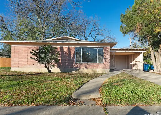 Property at 1603 Peterson Ave, San Antonio, TX, 78224, 3 beds, 1 bath, [object Object]