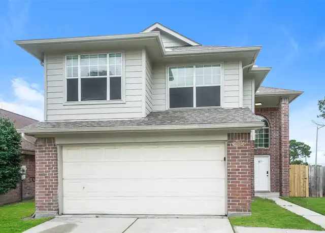 Property at 12102 Ember Lake Rd, Houston, TX, 77066, 5 beds, 2.5 baths, [object Object]