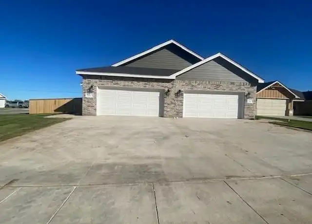 Property at 7301 Southern Belle Cir Unit 7303, Abilene, TX, 79602, 3 beds, 2 baths, [object Object]
