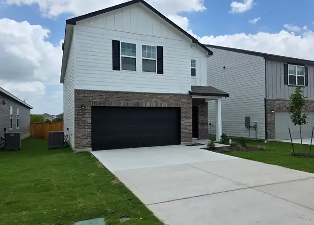 Property at 353 Enforcer Loop, Jarrell, TX, 76537, 5 beds, 3 baths, [object Object]