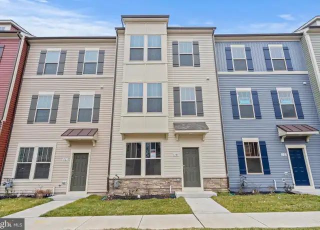 Property at 1725 Evansberry Dr, Frederick, MD, 21701, 4 beds, 3.5 baths, [object Object]