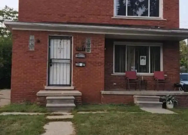 Property at 14101 Saratoga St, Detroit, MI, 48205, 2 beds, 1 bath, [object Object]