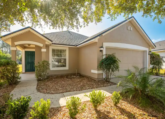 Property at 3049 Litchfield Dr, Orange Park, FL, 32065, 4 beds, 2 baths, [object Object]
