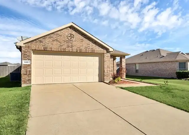 Property at 515 Elm Grv, Anna, TX, 75409, 3 beds, 2 baths, [object Object]