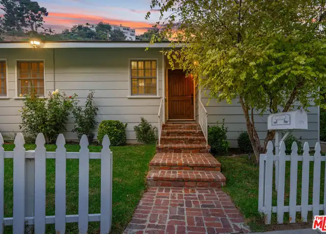 Property at 3771 Longview Valley Rd, Sherman Oaks, CA, 91423, 3 beds, 3 baths, [object Object]