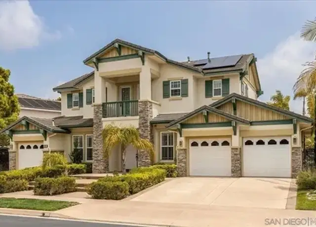 Photo of 607 Cypress Hills Dr, Encinitas, CA 92024