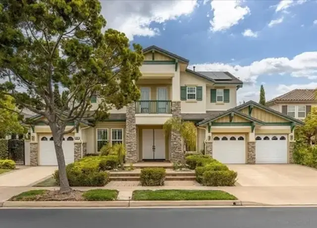 Photo of 607 Cypress Hills Dr, Encinitas, CA 92024
