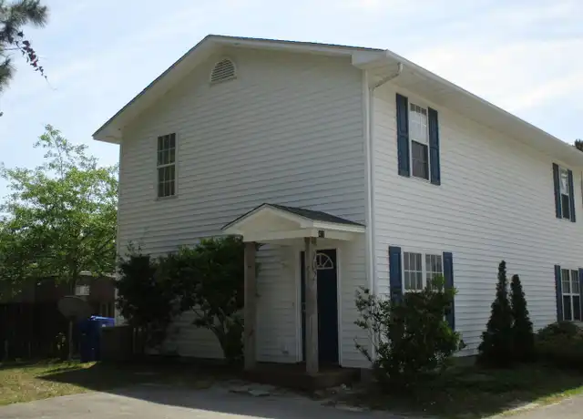 Property at 402 Johns Way, Newport, NC, 28570, 2 beds, 1.5 baths, [object Object]
