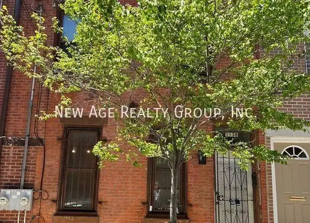 Property at 1138 N 4th St Unit A, Philadelphia, PA, 19123, 2 beds, 2 baths, [object Object]