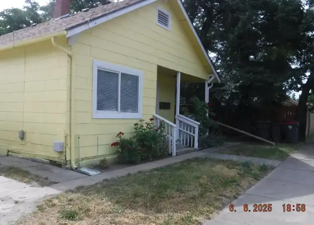 Property at 108 N Columbus Ave Unit 2, Medford, OR, 97501, 1 bed, 1 bath, [object Object]