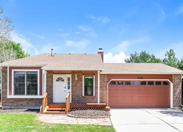 Property at 8428 Rabbitbrush Way, Parker, CO, 80134, 3 beds, 2 baths, [object Object]