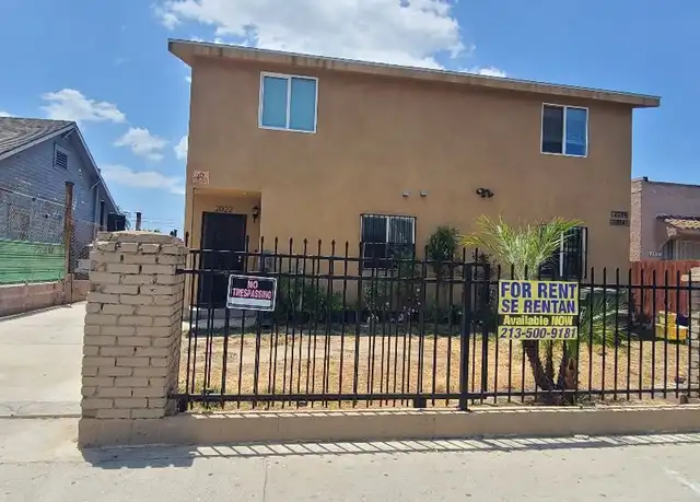 Property at 2022 E 74th St, Los Angeles, CA, 90001, 5 beds, 3 baths, [object Object]