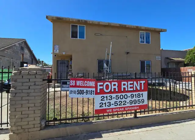 Property at 2022 E 74th St, Los Angeles, CA, 90001, 5 beds, 3 baths, [object Object]