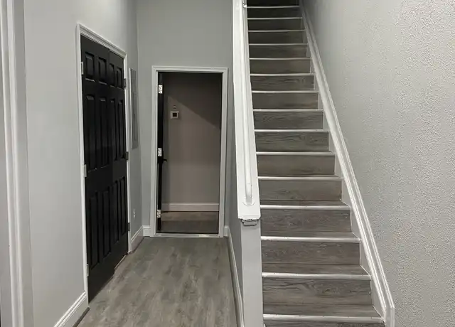 Property at 837 N Fulton Ave Unit 3E, Baltimore, MD, 21217, 1 bed, 1 bath, [object Object]