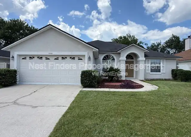 Property at 12831 Quincy Bay Dr, Jacksonville, FL, 32224, 3 beds, 2 baths, [object Object]