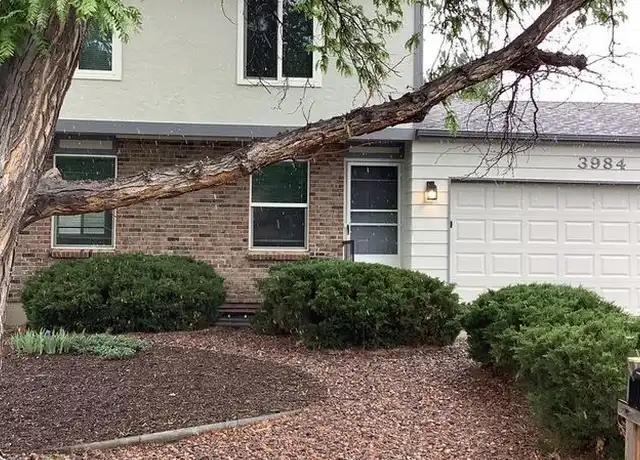 Property at 3984 S Richfield St, Aurora, CO, 80013, 4 beds, 3 baths, [object Object]
