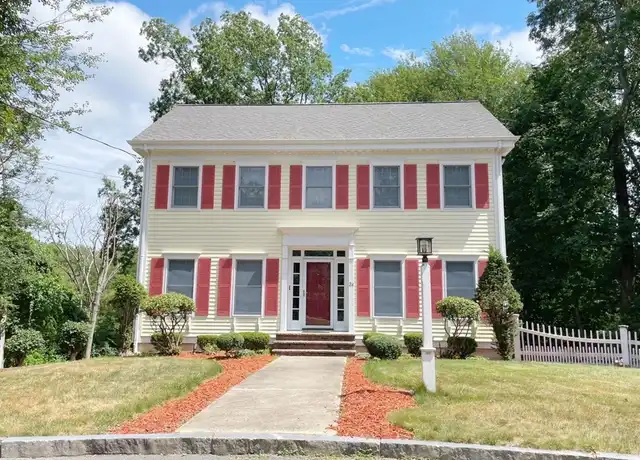 Property at 24 Nugent Ln, Reading, MA, 01867, 4 beds, 2.5 baths, [object Object]