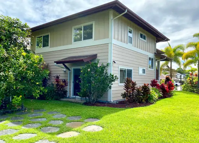 Property at 75-654 Lalii Pl, Kailua Kona, HI, 96740, 4 beds, 3 baths, [object Object]