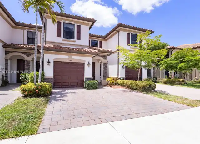 Property at 3324 W 90th St, Hialeah, FL, 33018, 3 beds, 2.5 baths, [object Object]
