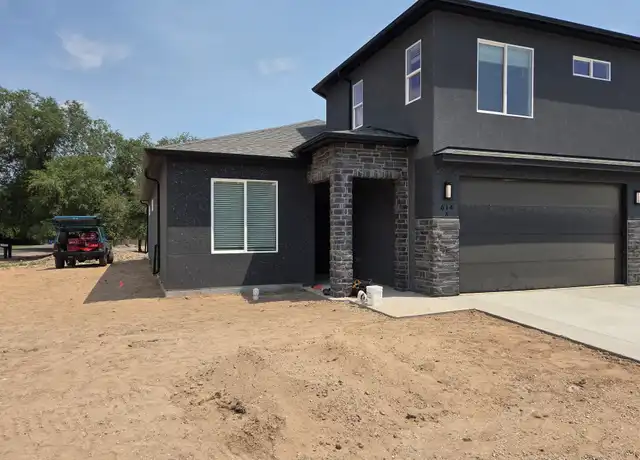 Property at 614 Peony Dr Unit A, Grand Junction, CO, 81507, 4 beds, 2 baths, [object Object]