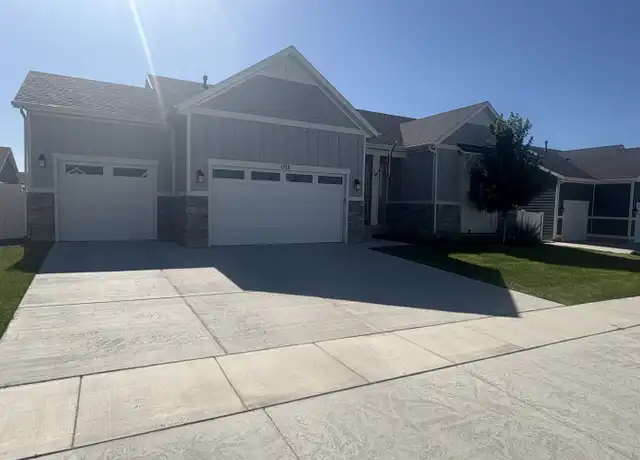 Property at 1712 S 1160 E, Heber City, UT, 84032, 5 beds, 3 baths, [object Object]