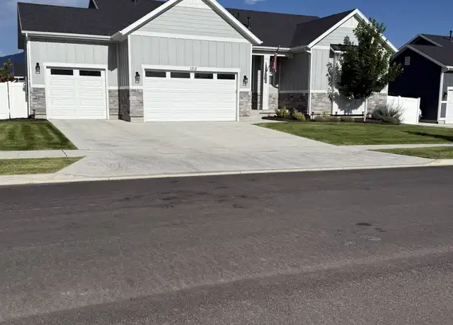 Property at 1712 S 1160 E, Heber City, UT, 84032, 5 beds, 3 baths, [object Object]