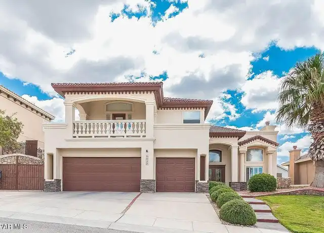Property at 6032 Ojo de Agua Dr, El Paso, TX, 79912, 5 beds, 3.5 baths, [object Object]