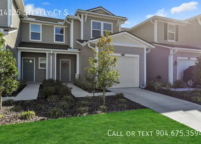 Property at 14125 Sterely Ct S, Jacksonville, FL, 32256, 3 beds, 2.5 baths, [object Object]