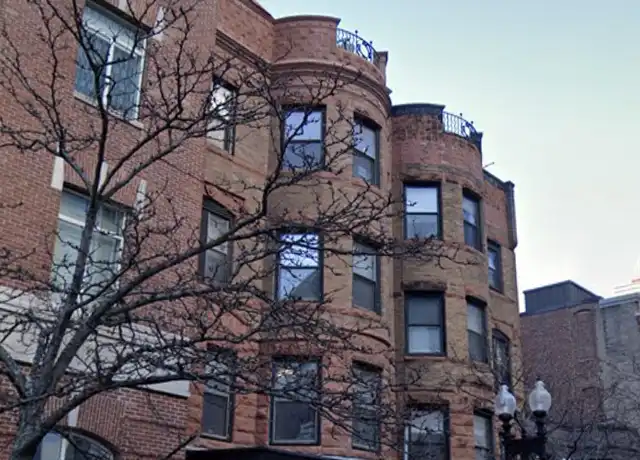 Property at 913 Boylston St Unit 2, Boston, MA, 02115, 1 bed, 1 bath, [object Object]