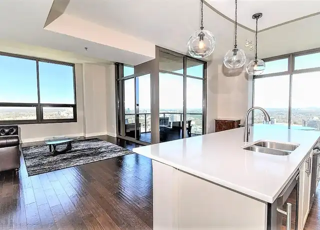 Property at 270 17th St NW #4302, Atlanta, GA, 30363, 2 beds, 2.5 baths, [object Object]