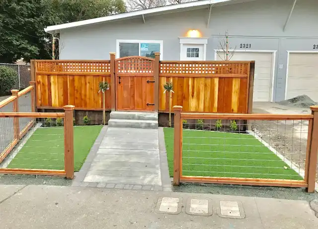 Property at 2321 San Juan Ave Unit A, Walnut Creek, CA, 94597, 2 beds, 1 bath, [object Object]