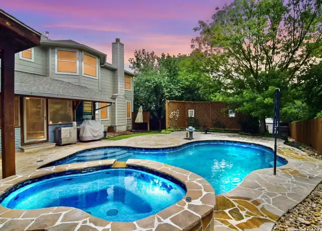 Property at 8708 Laurel Canyon Dr, Universal City, TX, 78148, 4 beds, 2.5 baths, [object Object]