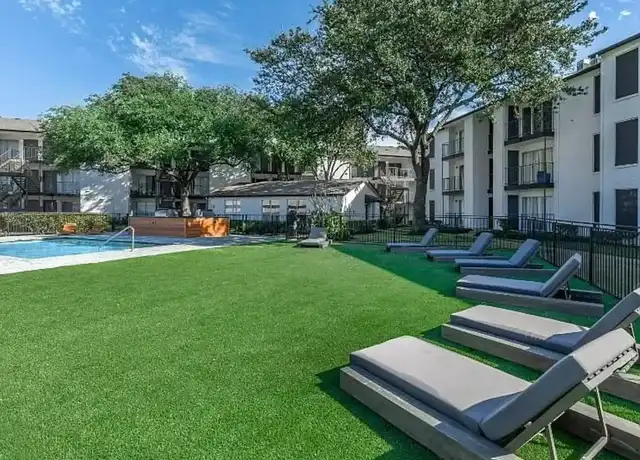 Property at Villas on Rosemeade East - 4141 Rosemeade Pkwy, Dallas, TX, 75287, 0 beds, 1 bath, [object Object]
