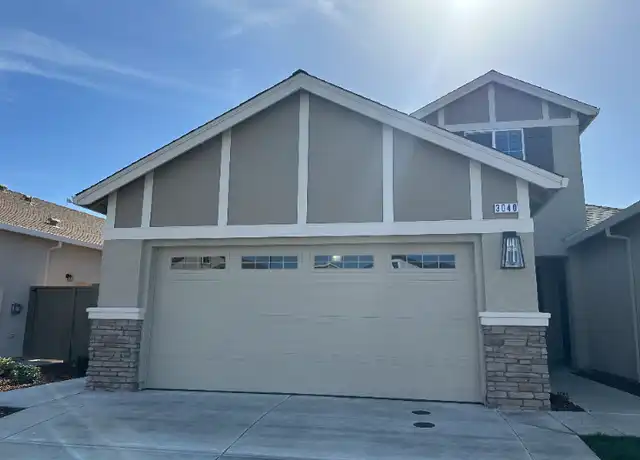 Property at 3040 Vaughn Way Unit 1, Roseville, CA, 95747, 4 beds, 3 baths, [object Object]