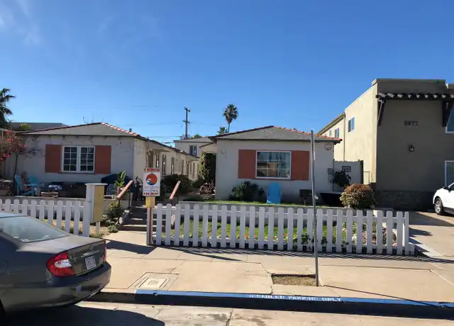 Property at 4924 1/2 Cape May Ave Unit 5067, San Diego, CA, 92107, 1 bed, 1 bath, [object Object]