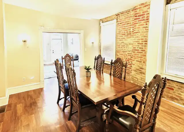 Property at 516 Bedford St, Cumberland, MD, 21502, 3 beds, 1.5 baths, [object Object]
