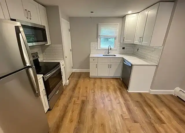 Property at Evergreen Manor - 919 Southampton Rd, Westfield, MA, 01085, 2 beds, 1 bath, [object Object]
